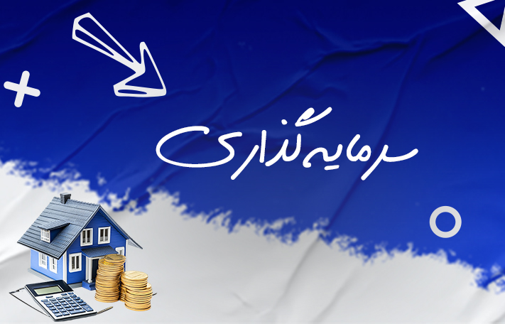 سرمایه گذاری