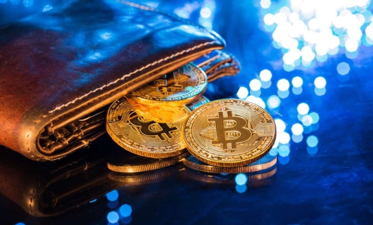 کیف پول‌ ها و امنیت ارز های دیجیتال