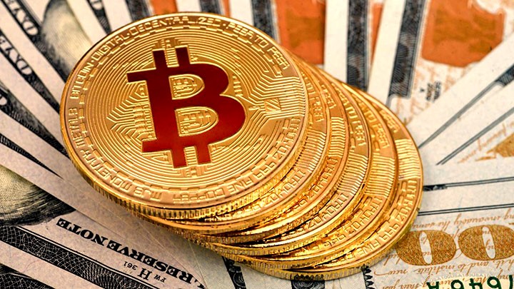 ارزش ذاتی بیت کوین