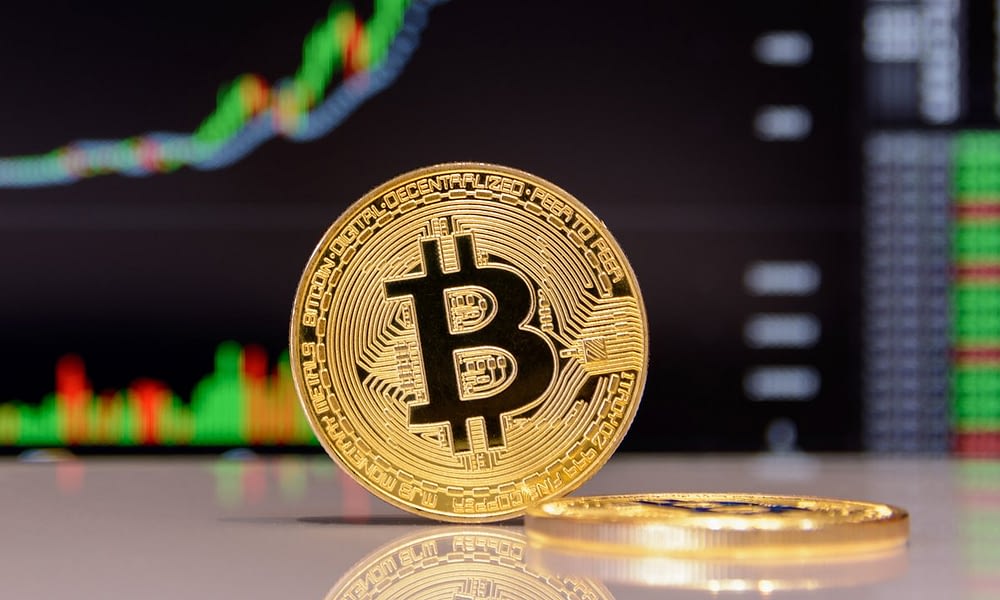 حباب 2025 بیت کوین