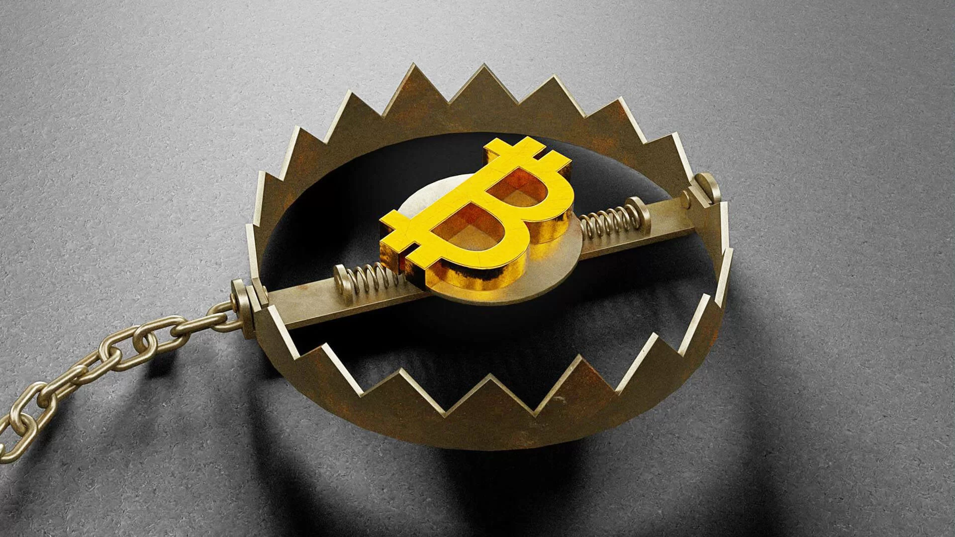 تله گاوی چگونه شکل می گیرد