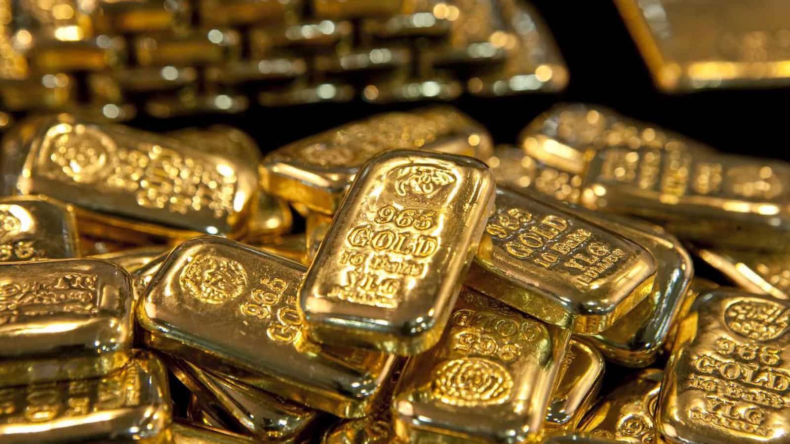 بهترین زمان برای فروش شمش طلای سوئیسی