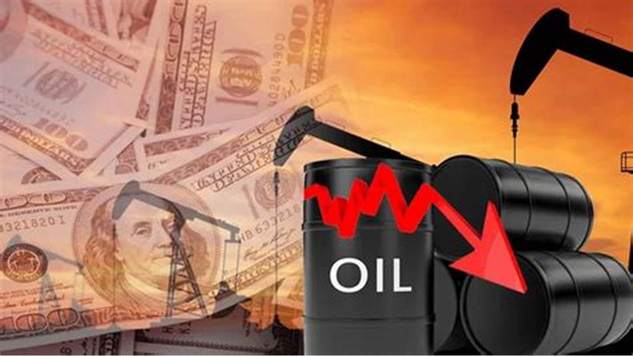 تاثیر جنگ بر قیمت نفت