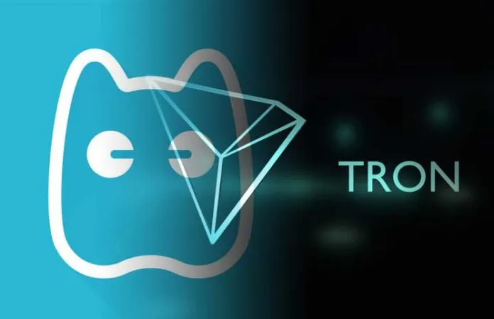 تاسیس ترون و ورود جدی به بازار کریپتو
