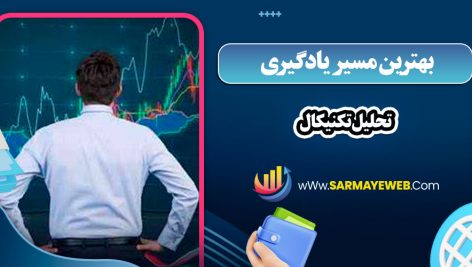 بهترین مسیر یادگیری تحلیل تکنیکال