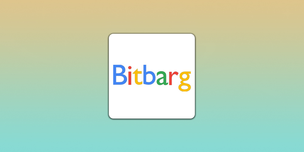 صرافی بیت برگ Bitbarg