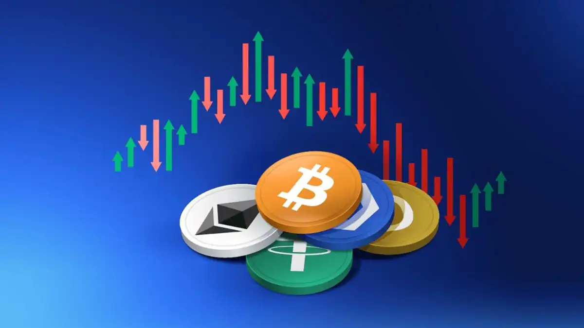 شروع یادگیری ارز دیجیتال از صفر
