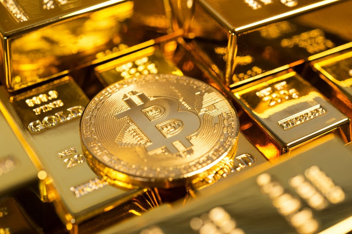 اوج قیمت بیت کوین در چه سالی بود