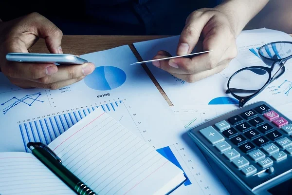 تقسیم بار مالیاتی چیست