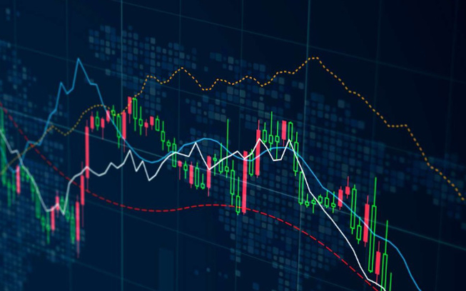 آموزش تحلیل تکنیکال