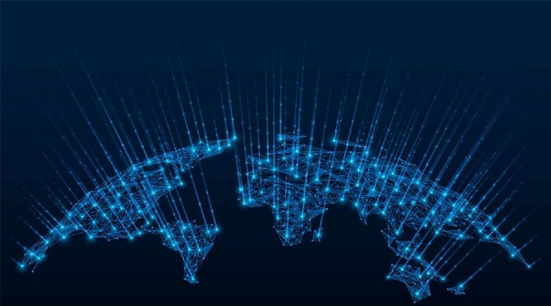 پیگیری اخبار ژئوپلیتیکی در فارکس