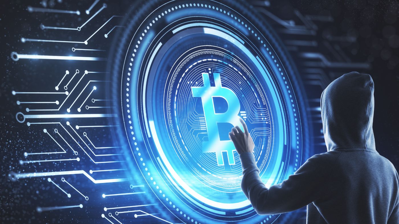 کریپتو نگار استخراج بیت کوین-سرمایه وب کریپتو نگار استخراج بیت کوین