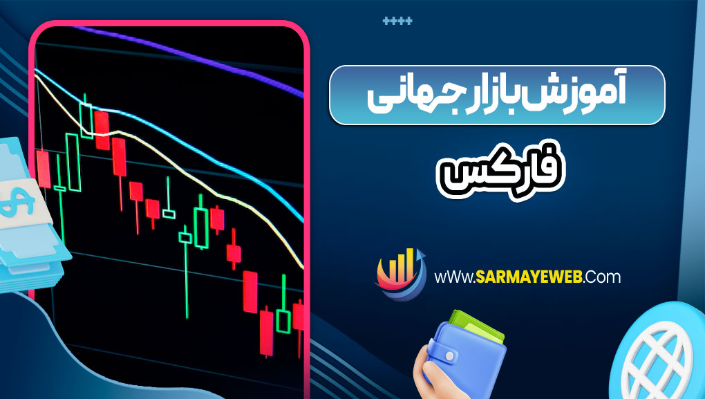 آموزش بازار جهانی فارکس