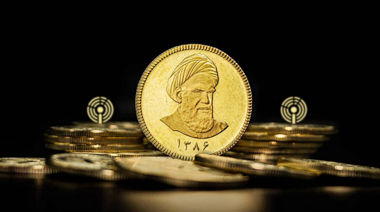 پیش بینی قیمت سکه پیش بینی قیمت سکه