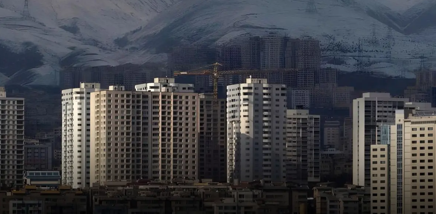 پیش بینی قیمت ملک و املاک پیش بینی قیمت ملک و املاک