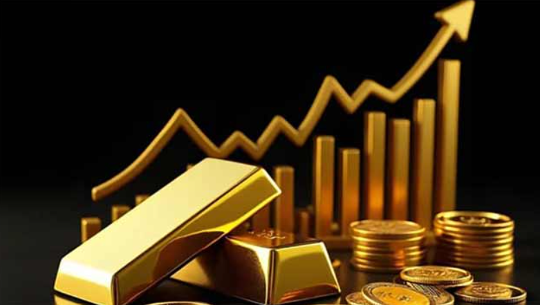 پیش بینی قیمت طلا در هفته آینده پیش بینی قیمت طلا در هفته آینده