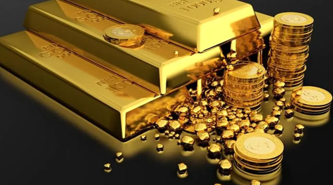 پیش بینی قیمت طلا در هفته آینده پیش بینی قیمت طلا در هفته آینده