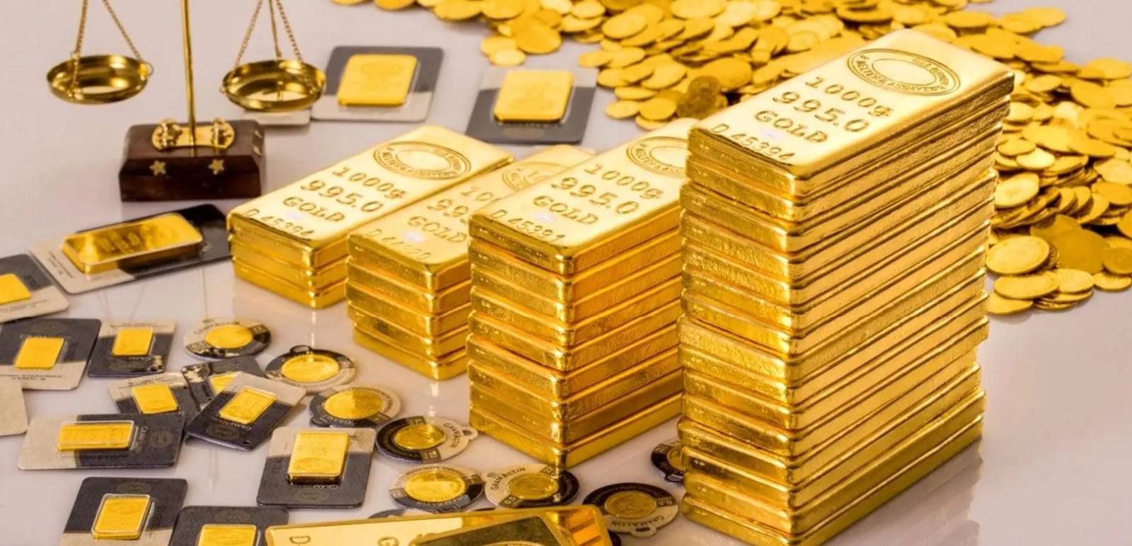 پیش بینی قیمت طلا در هفته آینده پیش بینی قیمت طلا در هفته آینده