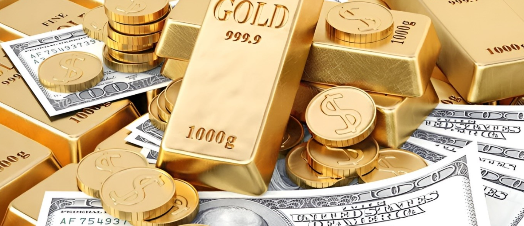 آموزش سرمایه گذاری در بورس طلا
